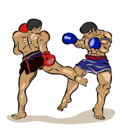 Рисунок на графическом планшете в аниме стиле