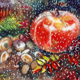 Осень! Осень! Осень!