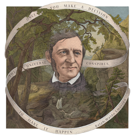 Ральф Уолдо Эмерсон