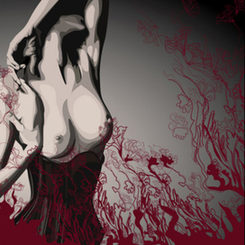 В паутине соблазна