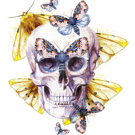 Символ мимолетности жизни