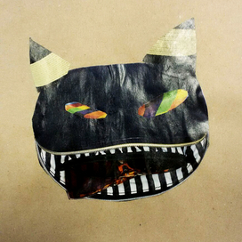 Чеширский кот