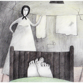 Джек и бобовое дерево