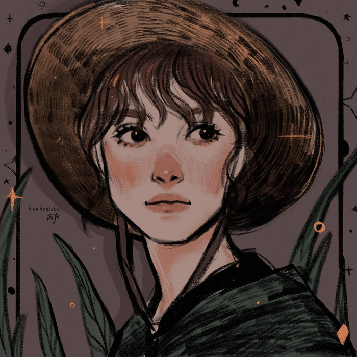 Элизабет Беннет