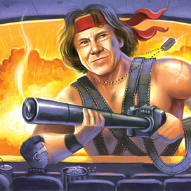 Харви Кейтель