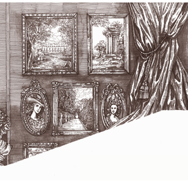 работа под принт