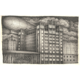 Альтернативный Калининград 