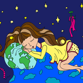 всемирный сон