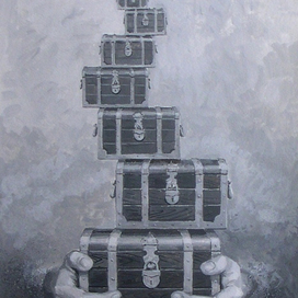 Флэнн О'Брайен "Третий полицейский"