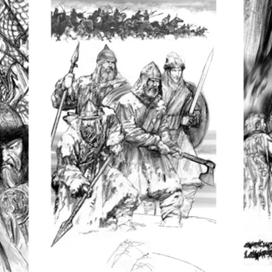 В.Ян. Батый.