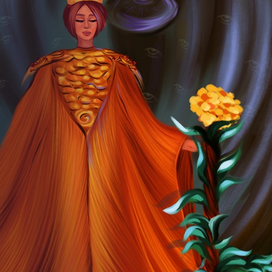 Подземное царство