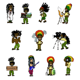 Rastamans