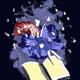 Сказочница