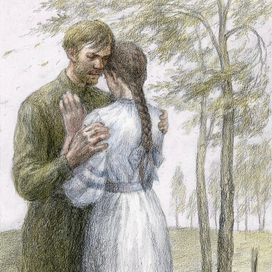 Воспоминание Зоси