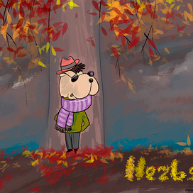 Иллюстрация “заставка экрана“ для сайта www.Сliparts.Free.de