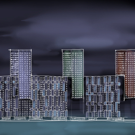 Архитектура - особый музыкальный жанр