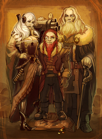 революционеры