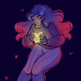 Свет во тьме