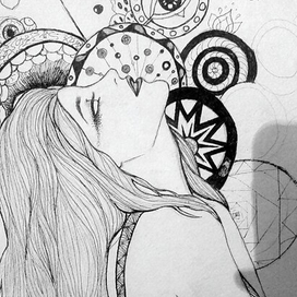 Чувства изнутри