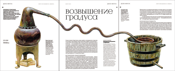 Иллюстрация для рубрики