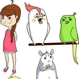 Иллюстрации