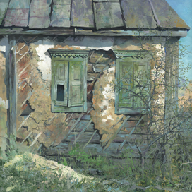 Весенний мотив