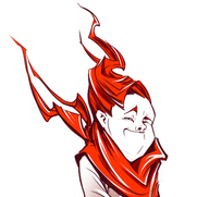 Гензель эмоции