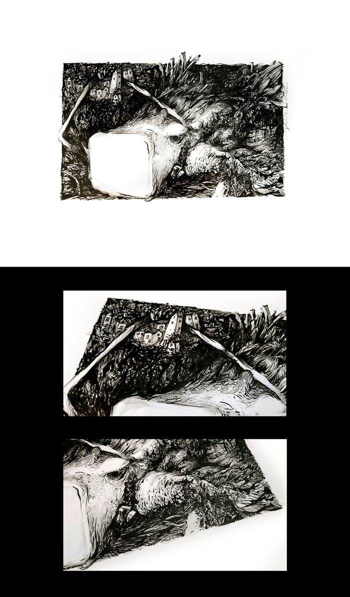 ...многожильный...молчания...