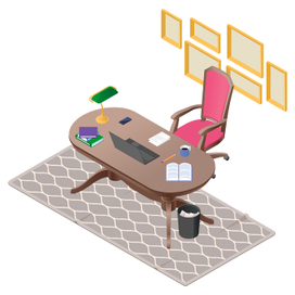 Рабочий стол