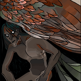 Книжная иллюстрация