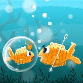 Любовь всей моей жизни