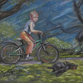 Кто быстрее?