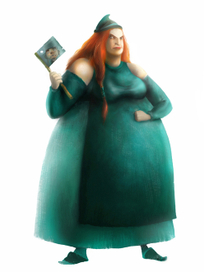 Дженелин: более конкретная ситуация