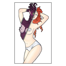 Devilgirl / Чертовка