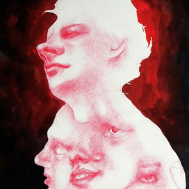 Мы друг другу постоянно снимся