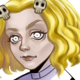 Работы (digital)