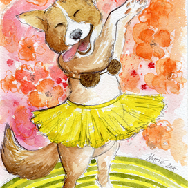 устроим вечеринку?