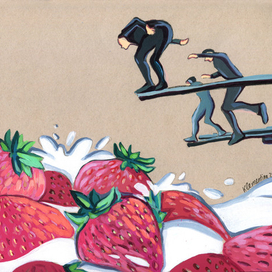 Быстрее! Выше! Сильнее!