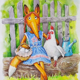 Ириска и Коко