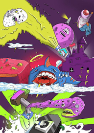 Плавленный сыр