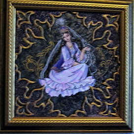 Карлыгаш .( Ласточка )