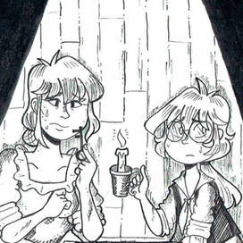 Остров сокровищ. Глава IV