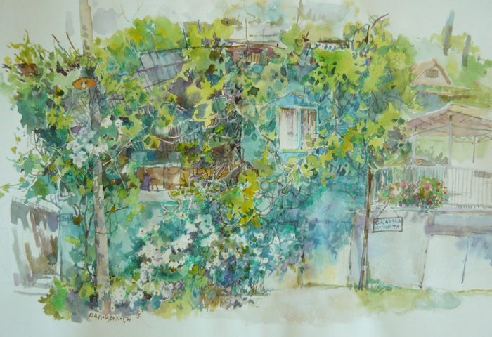 Сдается комната