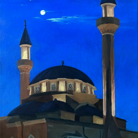 Джума-Джами