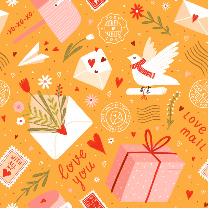 Голубиная почта