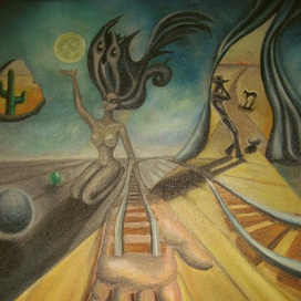 Явление Кали