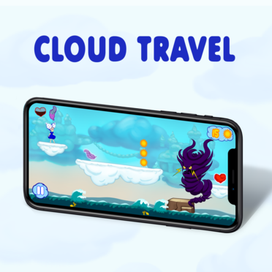 cloud travel