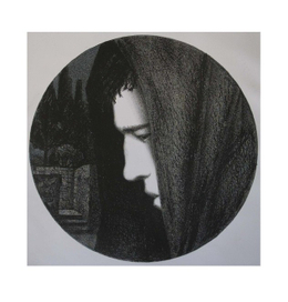 автопортрет