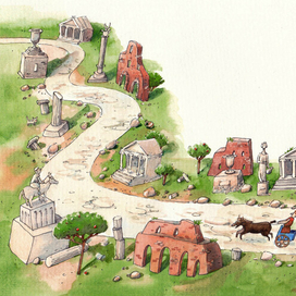 илл для книги