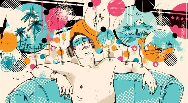 для журнала Harvard Buisness Review